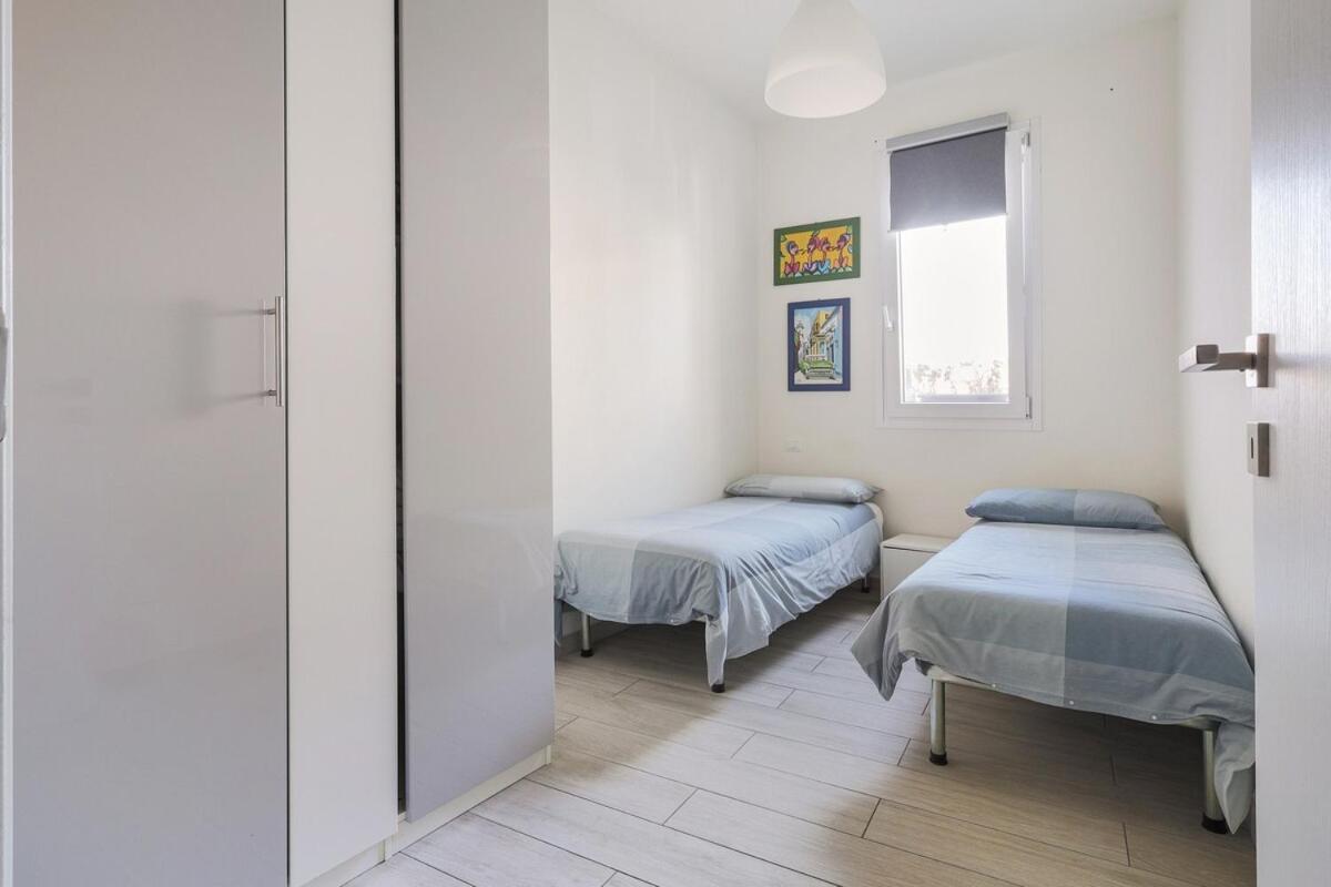 Ferienhaus Jacuzzi & Relax - Casa Indipendente 20min Da Milano