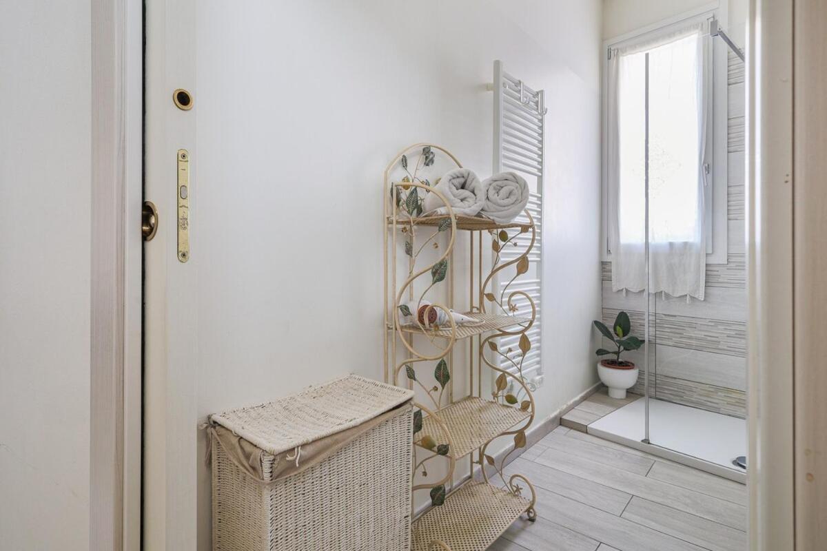 Ferienhaus Jacuzzi & Relax - Casa Indipendente 20min Da Milano *