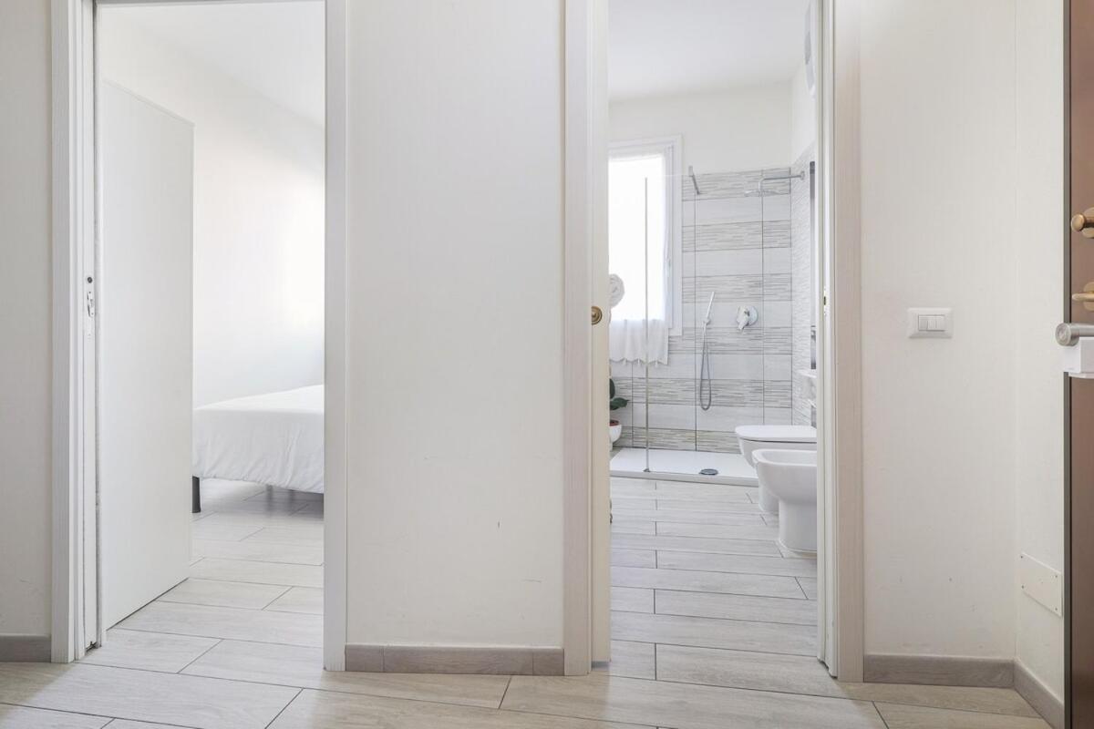 Jacuzzi & Relax - Casa Indipendente 20min Da Milano *