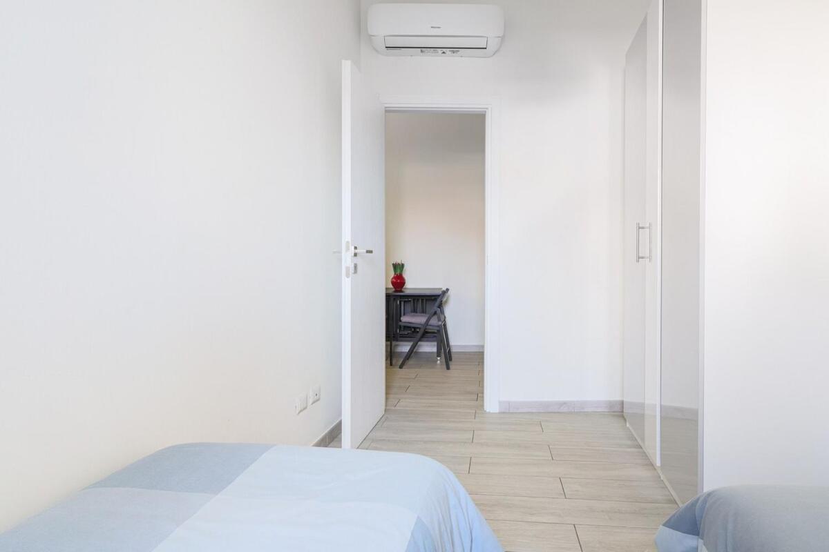 Holiday home Jacuzzi & Relax - Casa Indipendente 20min Da Milano