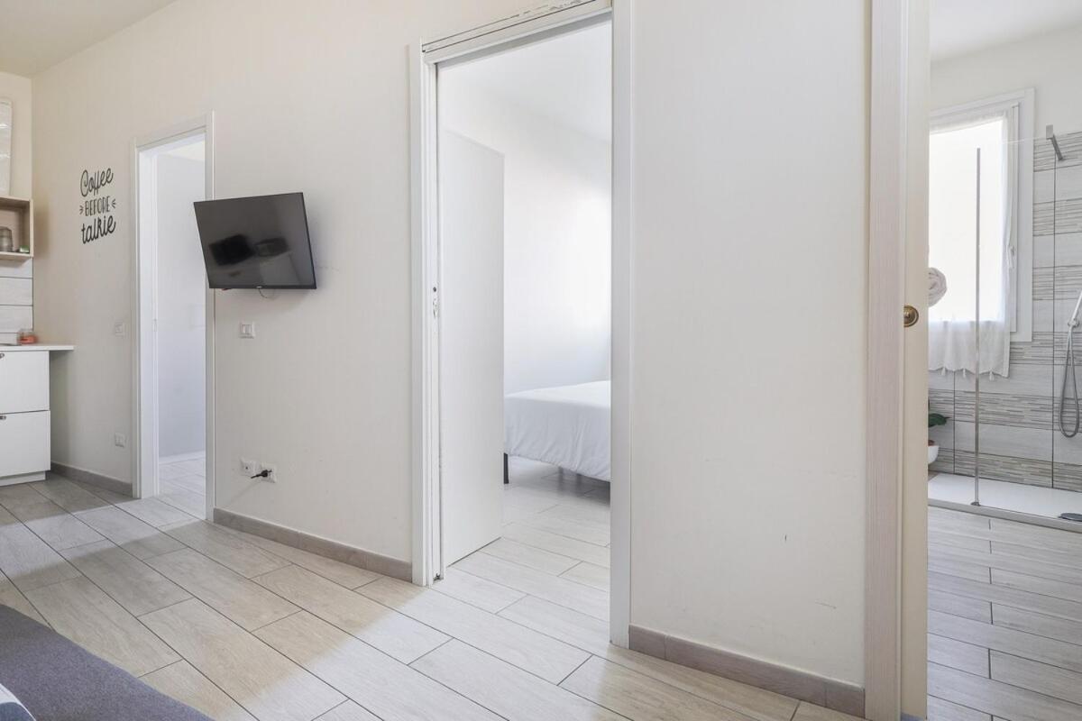 Jacuzzi & Relax - Casa Indipendente 20min Da Milano